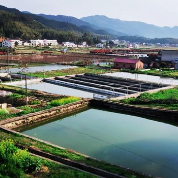 度假休闲好去处来**尖山庄体验田园风光
