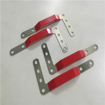 金戈环氧树脂浸塑铜排