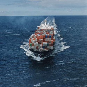 中国到澳洲海运双清门到门--晟龙国际海运为您服务
