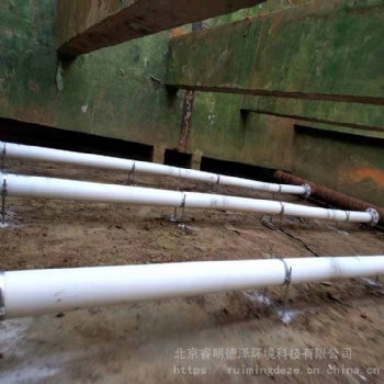 进口管式曝气器 HDPE材质曝气器 水处理管式曝气器 原装进口管式曝气器