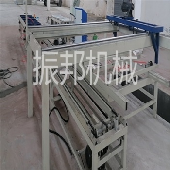 fs免拆复合保温外模板设备一体化技术要求