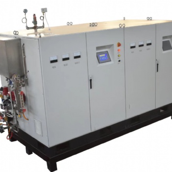 高温蒸汽发生器 蒸汽温度可达到500度 超高温锅炉