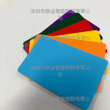 可定制各类一卡通门禁卡厂家供应
