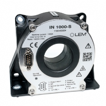 莱姆 IN1000-S 高精度莱姆lem传感器 原厂正品 莱姆代理