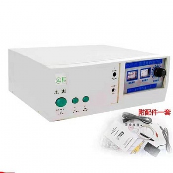 徐州地九电子科技有限公司 销售高频电灼理疗仪