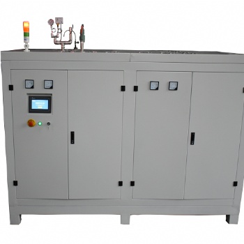 90kw电磁蒸汽发生器