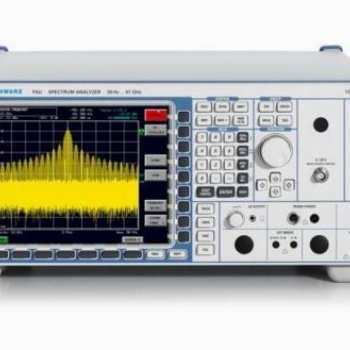 FSU8罗德与施瓦茨8G频谱分析仪