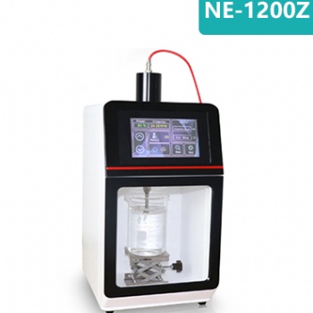 NE-1200Z超声波处理器 细胞破壁萃取和粉碎