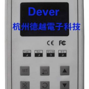 PC2418外接报警测试和显示仪