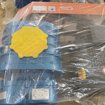 ZG系列三叶罗茨风机