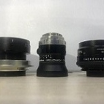 Xenoplan2.8/50-0902施耐德镜头-机器视觉