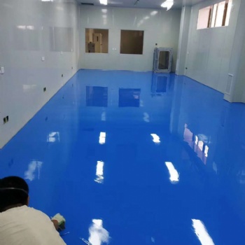 青岛黄岛胶州环氧地坪施工包工包料