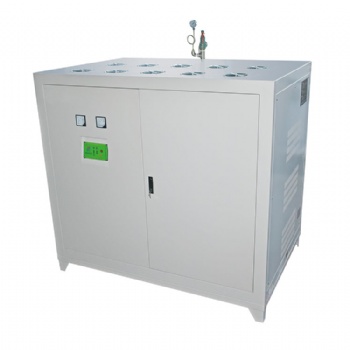 210kw电磁蒸汽发生器