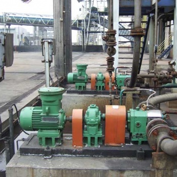 不锈钢转子泵应用范围-不锈钢转子泵优点-奥戈恩
