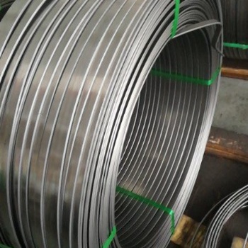 华旷冶金拉丝厂SUS304螺丝线，轴线冷镦草酸线