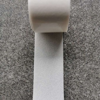 HDPE预铺反粘非沥青基自粘胶膜防水卷材双面搭接胶带