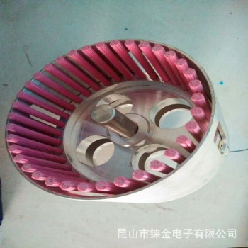 上海铼金供应CNC陶瓷研磨刷不锈钢研磨刷