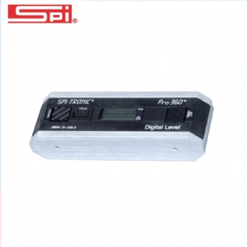 美国Spi水平仪 Pro360数显电子角度仪