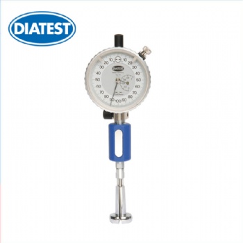 德国Diatest测量仪 两瓣式小孔测量仪