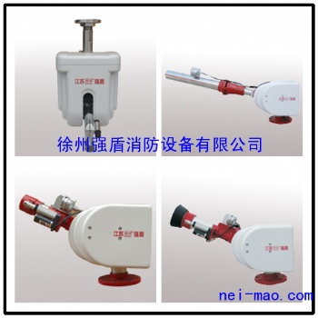 全自动消防水炮智能水炮自动跟踪定位灭火装置徐州宿迁连云港批发