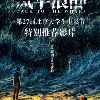 2020猫眼重点项目 《风平浪静》