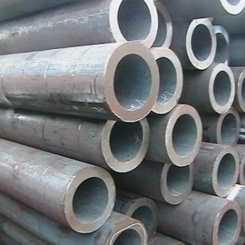 20crmnti钢管主要合金元素的主要作用和性能