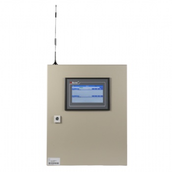 Acrel cloud-6500银行安全用电云平台