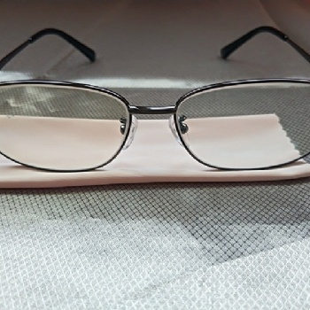 防微波辐射眼镜机房实验室防高频电磁波护目镜