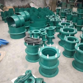 青岛供应钢质柔性防水套管生产厂家