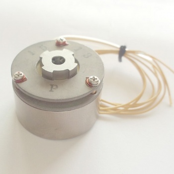 微型电磁制动器_断电制动器_小型电磁刹车器