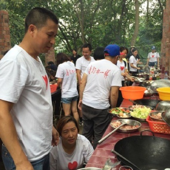 深圳凤凰山比较好玩的农家乐---田中园农家乐