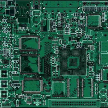 PCB线路板快速打样生产厂家深圳科宇科技价格实惠