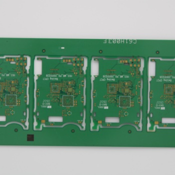 PCB线路板快速打样生产厂家深圳科宇科技量大从优