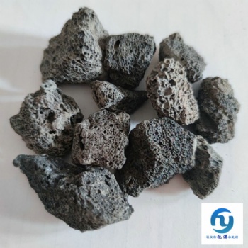 火山岩滤料出厂报价亿洋火山岩