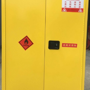 上海易燃化学品存储柜