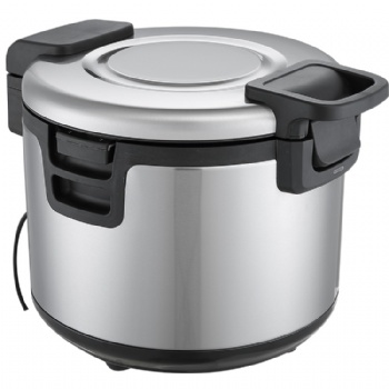 304保温桶 不锈钢双层保温桶商用大容量粥桶汤桶凉茶桶可定制logo