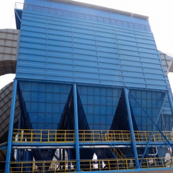 脉冲布袋除尘器催化燃烧设备光氧废气净化器