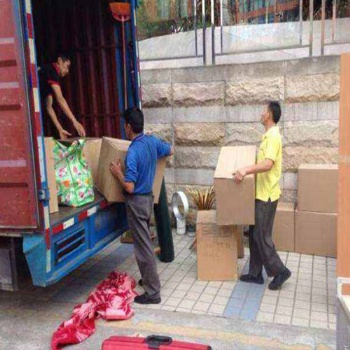 石家庄旺通家政公司搬家服务