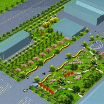 襄阳园林景观设计培训高端专业化实战学校