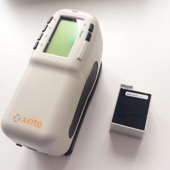 销售维修X-RITE爱色丽SP60/SP64分光光度仪