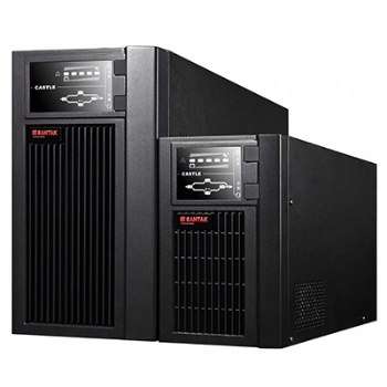 山特在线式UPS电源3C3PRO20KS三进三出