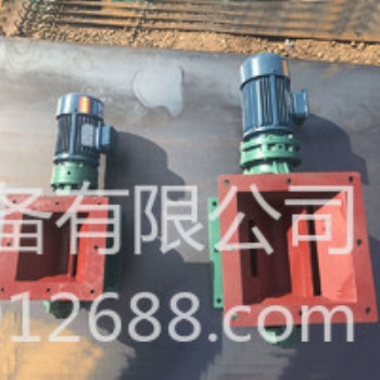 宁创不锈钢星型卸料器 YJD型星型卸灰阀 星型卸料装置
