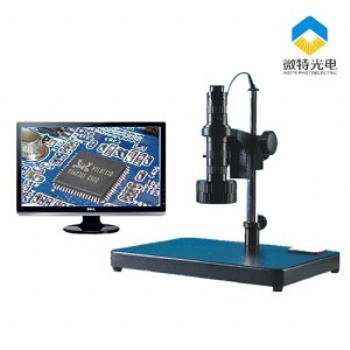 VM-3DE三维视频显微镜