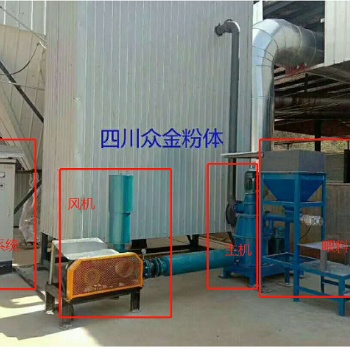 小苏打干法脱硫研磨机电厂砖厂烟气脱硫设备