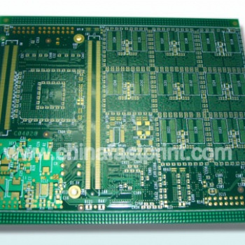 PCB印刷线路板抄板设计打样公司深圳科宇科技服务周到