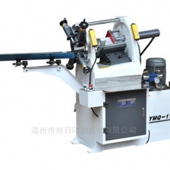YMQ-115（new）型液压商标模切机