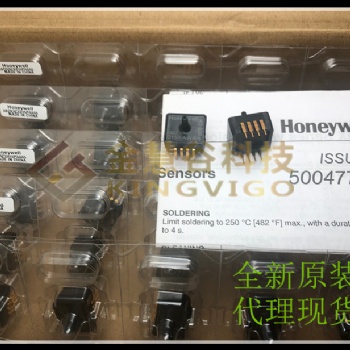 ASDXACX015P**5 Honeywell/霍尼韦尔 压力传感器15psi