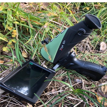 泉州福州 艾睿E3+热成像搜索仪搜救林业