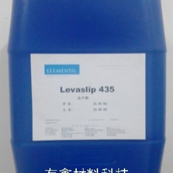 供应原装进口 德谦435流平剂