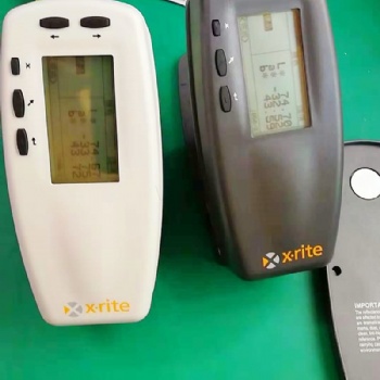 爱色丽X-Rite528/530色差仪维修校正，销售